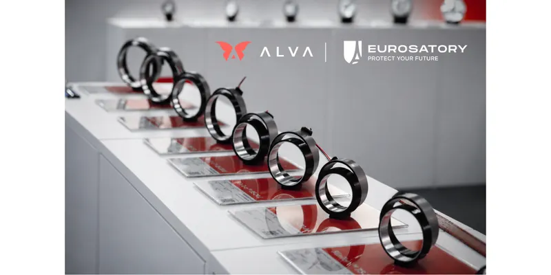 Alva Industries to Showcase SlimTorq™, FiberPrinting™ and New Product Launch at Eurosatory 2026